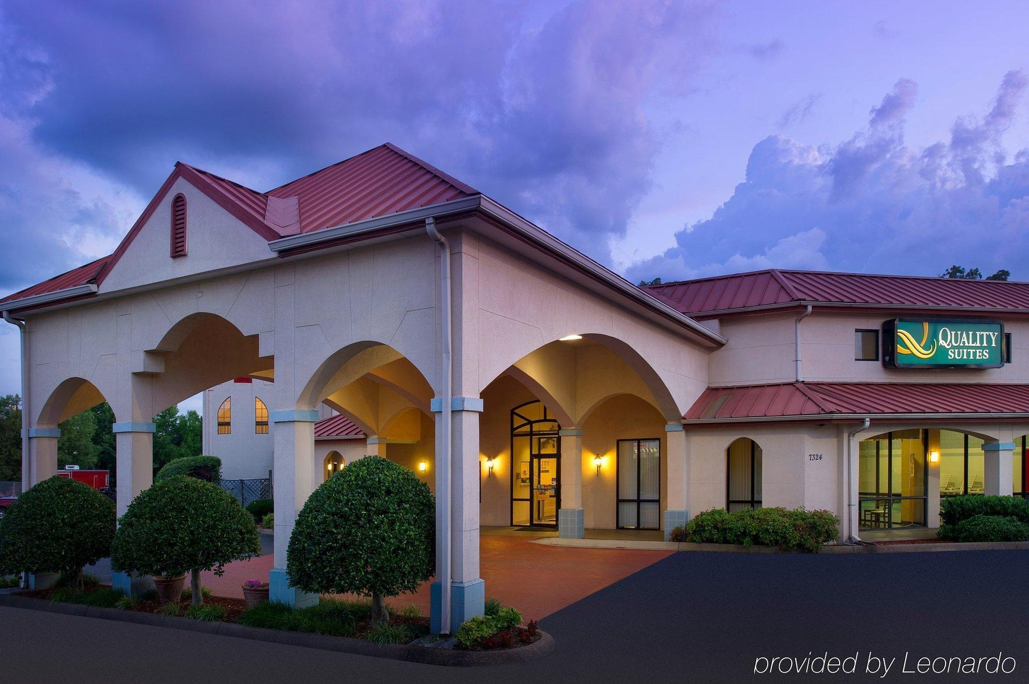 Studio 6-Chattanooga, Tn - East Exterior foto
